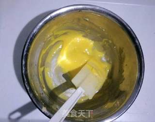 奶油草莓小贝的做法步骤:5
