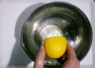 奶油草莓小贝的做法步骤:7