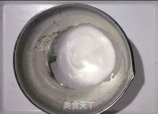 奶油草莓小贝的做法步骤:9