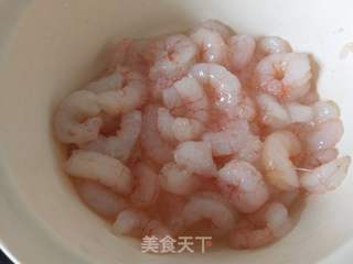 肉三鲜的做法步骤:4