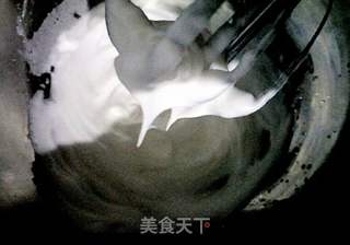 奶油草莓小贝的做法步骤:10