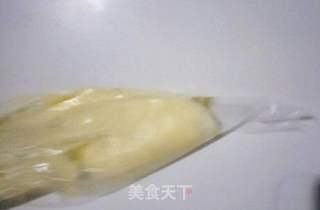 奶油草莓小贝的做法步骤:13
