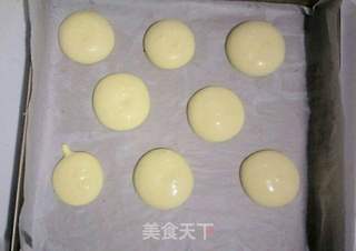奶油草莓小贝的做法步骤:14