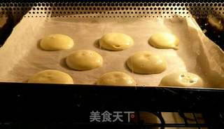 奶油草莓小贝的做法步骤:15