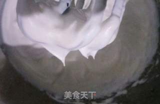 奶油草莓小贝的做法步骤:17