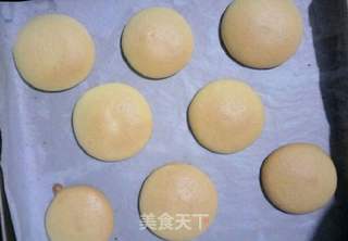 奶油草莓小贝的做法步骤:18