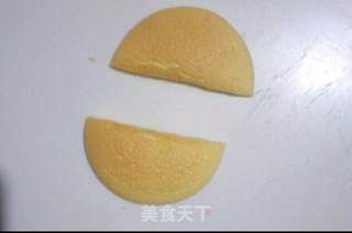 奶油草莓小贝的做法步骤:19