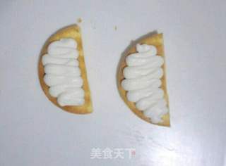 奶油草莓小贝的做法步骤:20