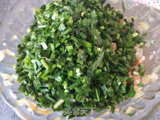 肉三鲜的做法步骤:7