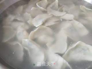 肉三鲜的做法步骤:11