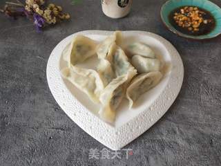 肉三鲜的做法步骤:12