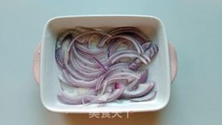 黑胡椒烤虾的做法步骤:4