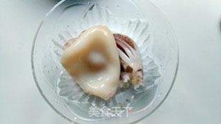 酱香烤鱿鱼的做法步骤:2