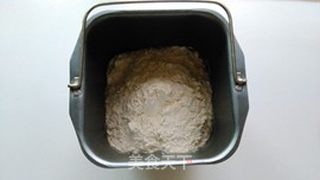 烤肠馒头卷的做法步骤:2
