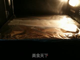 蜜汁叉烧肉的做法步骤:3