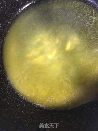 雪花酥的做法步骤:4