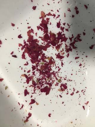 雪花酥的做法步骤:8
