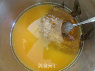 百香果软糖的做法步骤:8
