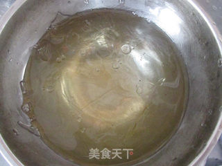 百香果软糖的做法步骤:5