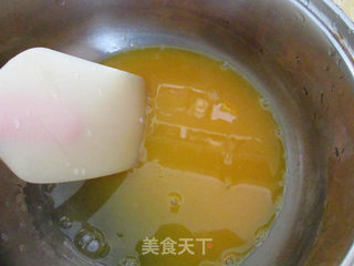 百香果软糖的做法步骤:7