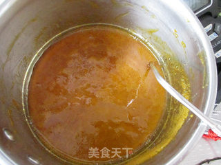 百香果软糖的做法步骤:10