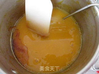 百香果软糖的做法步骤:12