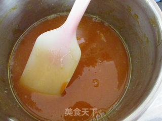百香果软糖的做法步骤:13