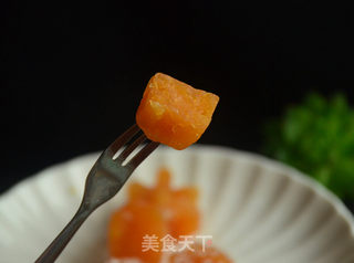 百香果软糖的做法步骤:17