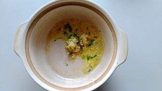 扇贝豆腐汤的做法步骤:4