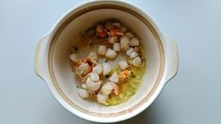扇贝豆腐汤的做法步骤:5