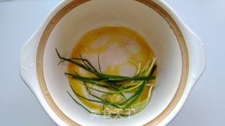 芋艿炖鸡汤的做法步骤:3