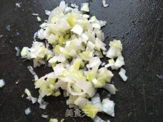 三鲜灌汤水饺的做法步骤:2