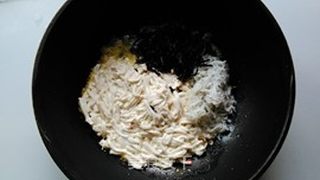 豆腐银鱼羹的做法步骤:5
