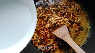 豆腐银鱼羹的做法步骤：8