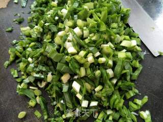 三鲜灌汤水饺的做法步骤:4