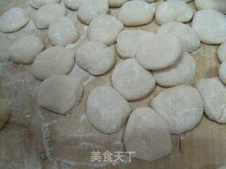 三鲜灌汤水饺的做法步骤:9