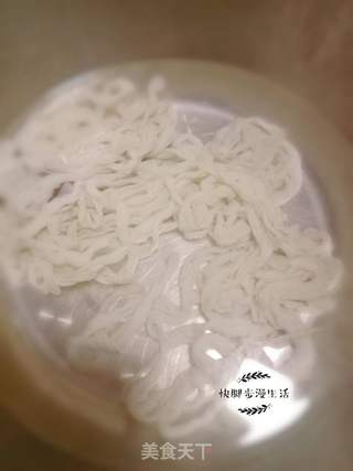自制风干肠的做法步骤:3