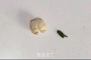 八宝粥的做法步骤:4