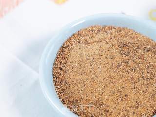 宝宝辅食提鲜调料 香菇粉的做法步骤:10