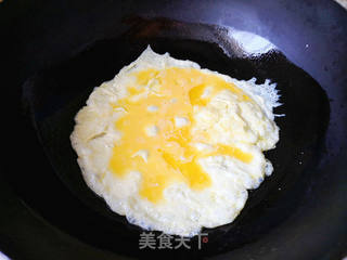 西红柿炒面的做法步骤:6