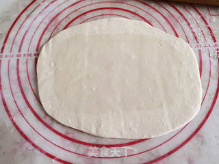 鸡蛋灌饼的做法步骤:2
