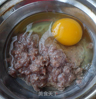 鱼籽炸虾酱的做法步骤:3