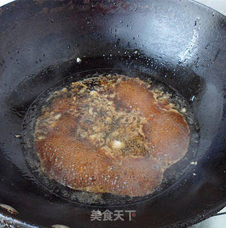 蒜香粉丝生蚝的做法步骤:6