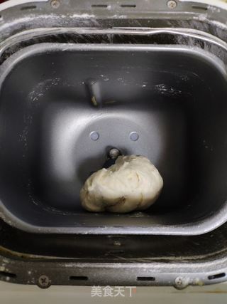 热狗卷的做法步骤:2