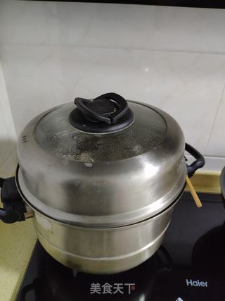 热狗卷的做法步骤:10