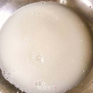 马菜鲜肉包的做法步骤:4