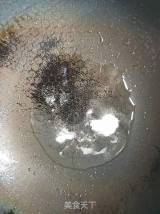 西红柿蛋炒饭的做法步骤:2