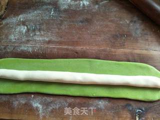 白菜饺子的做法步骤:3