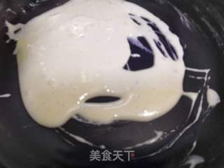 奇福小汉堡的做法步骤:6