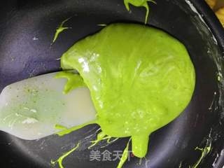 奇福小汉堡的做法步骤:8